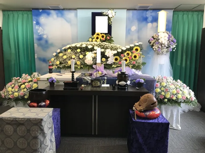 祭壇