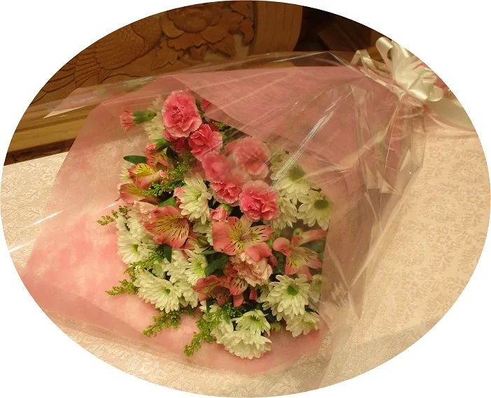 花束