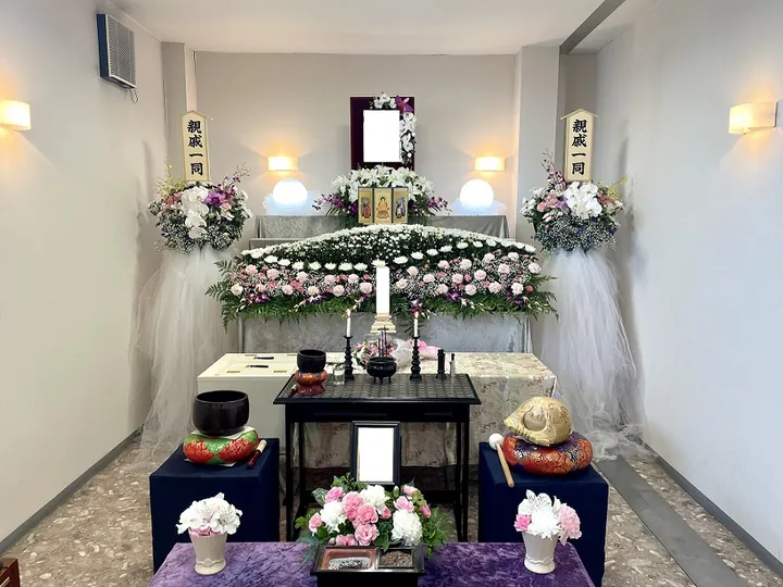 祭壇