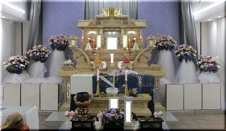 祭壇