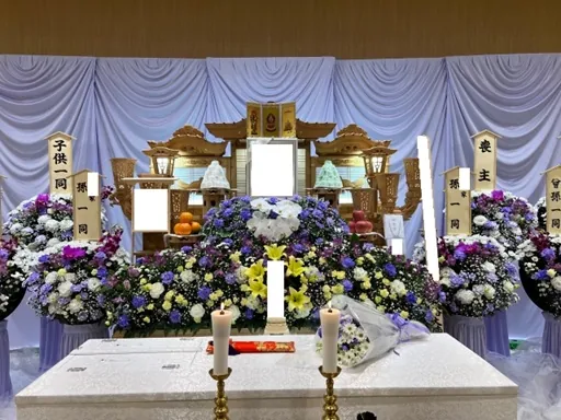 祭壇