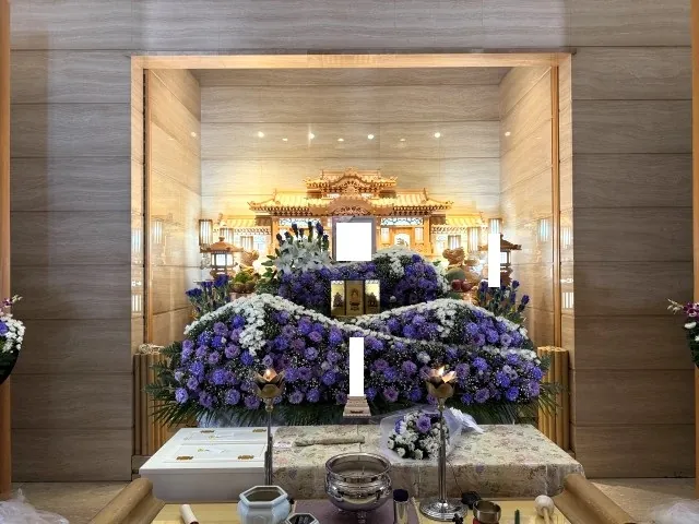 祭壇