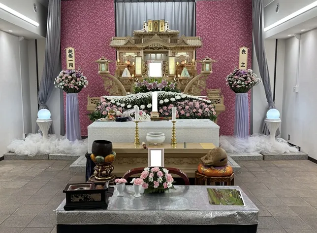 祭壇