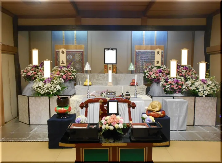 祭壇