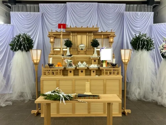 祭壇