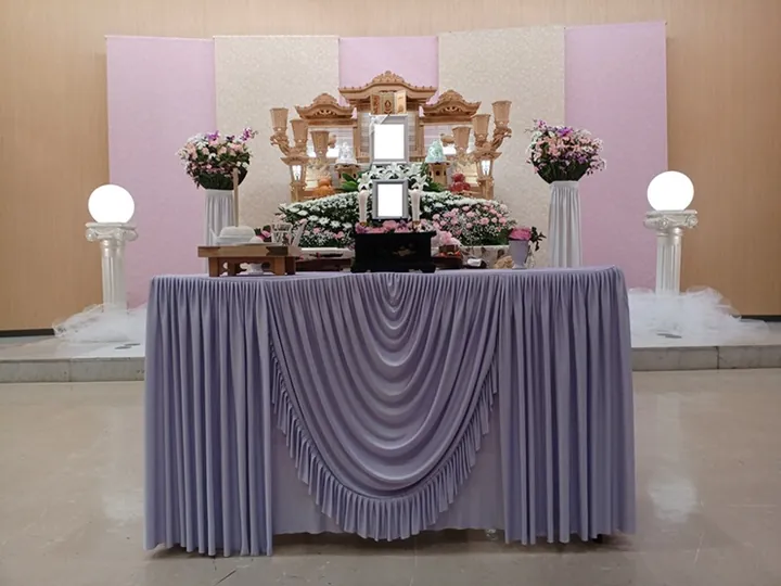 祭壇
