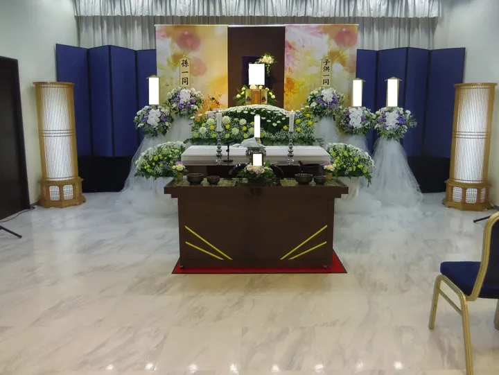 祭壇