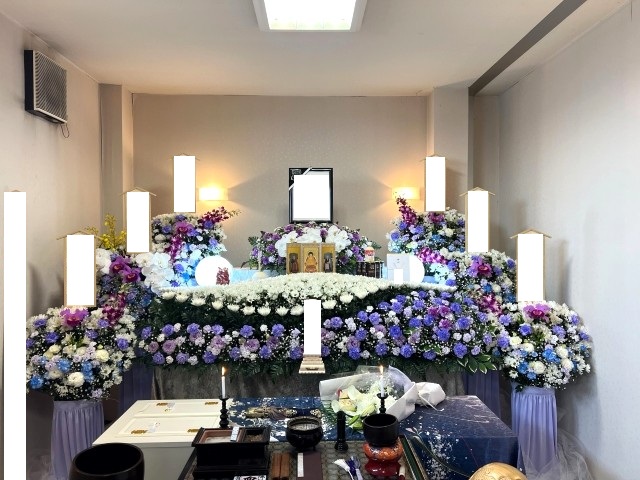 祭壇