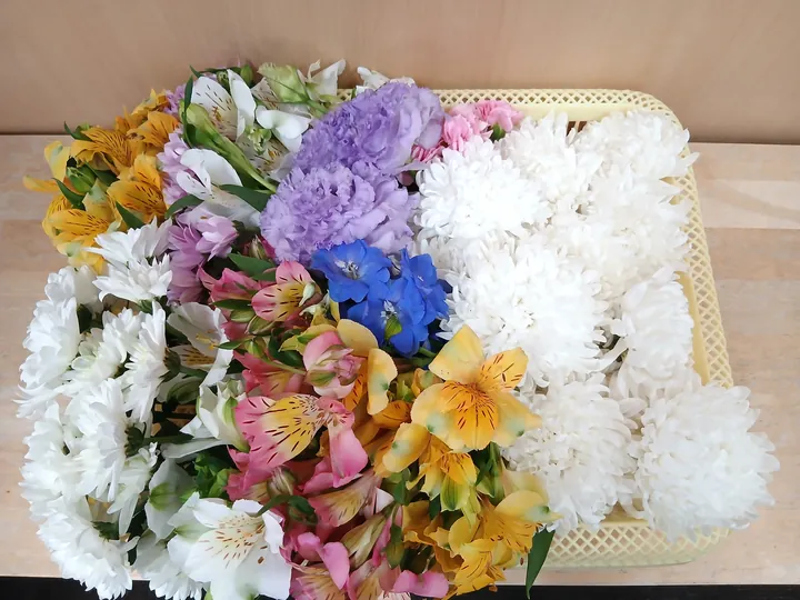 大宮聖苑での火葬式の葬儀事例(画像1)