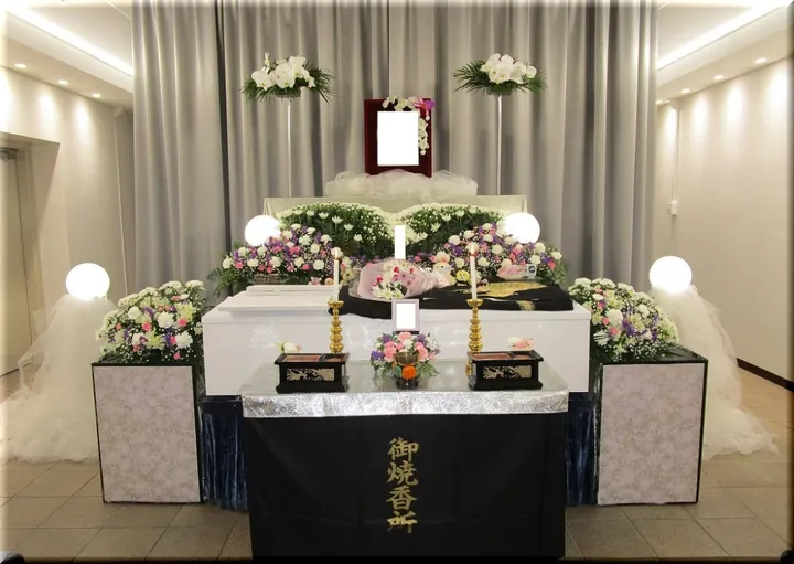 祭壇