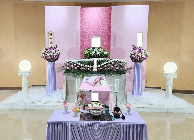 祭壇