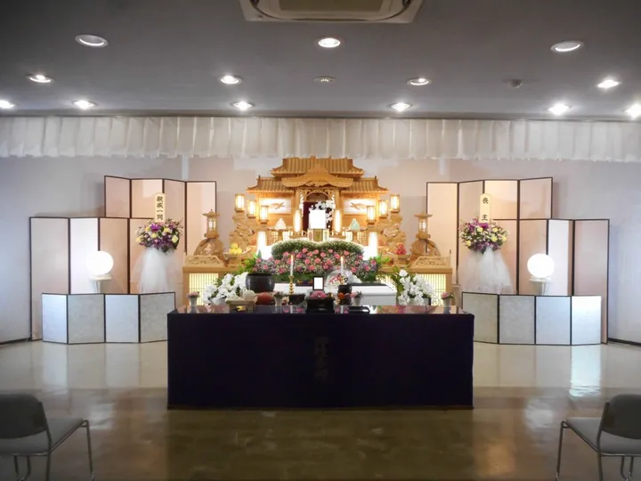 祭壇