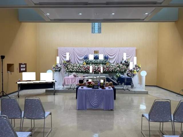 祭壇
