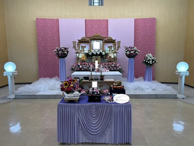 祭壇