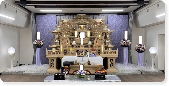 祭壇