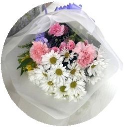 思い出の里会館にて一日葬のお客様方より葬儀後のアンケートいただきました。の掲載画像（画像2）