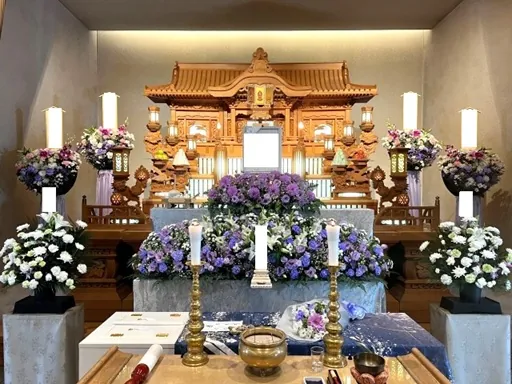 祭壇
