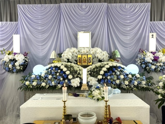 祭壇