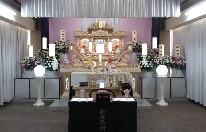 祭壇
