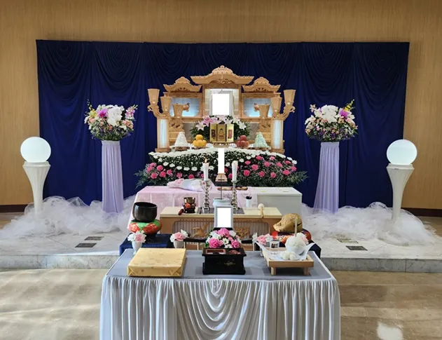 祭壇