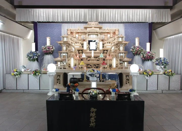 祭壇