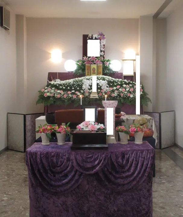祭壇