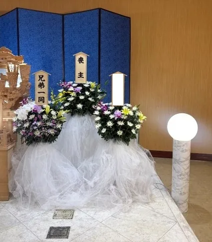 右篭