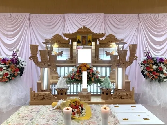 祭壇