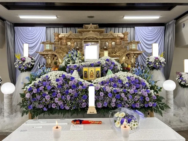 祭壇