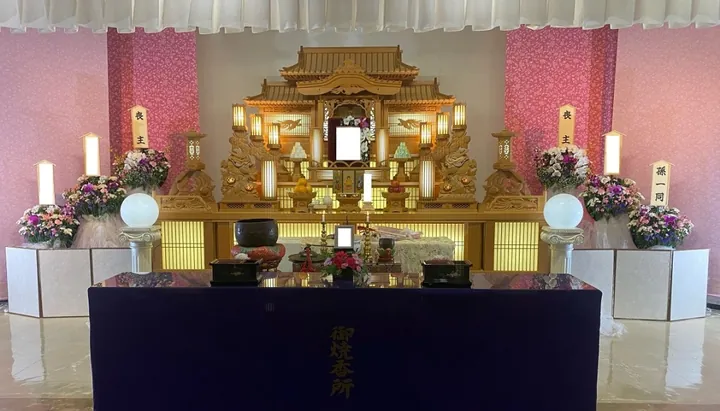 祭壇