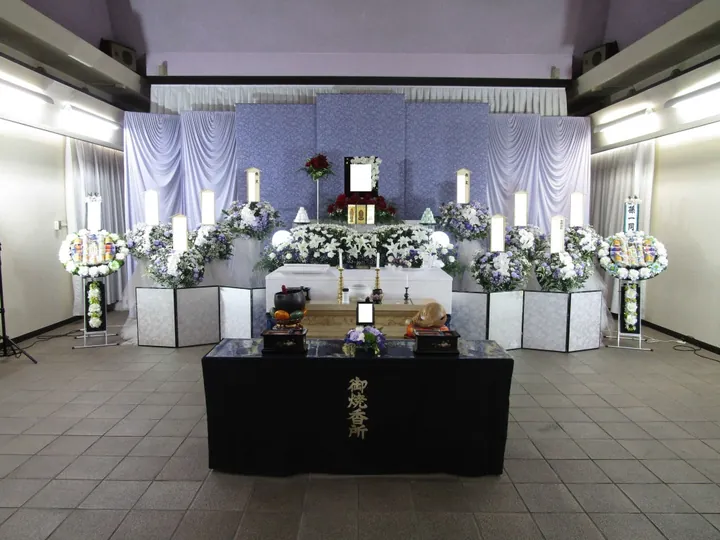 祭壇