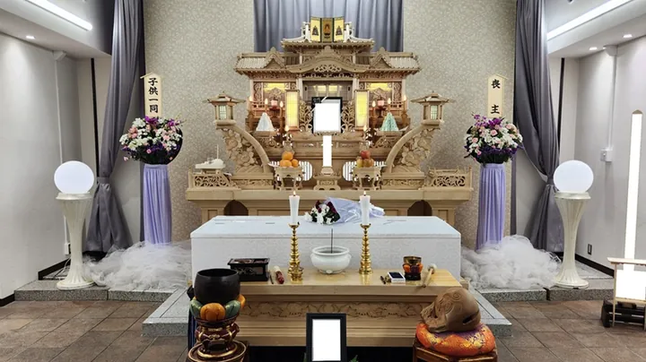 祭壇