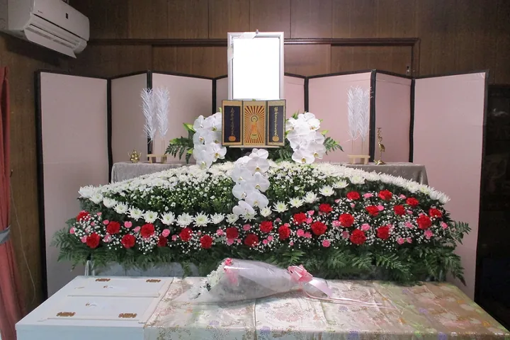 祭壇
