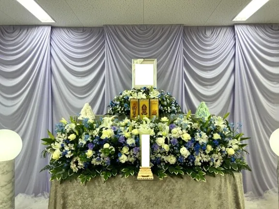 祭壇