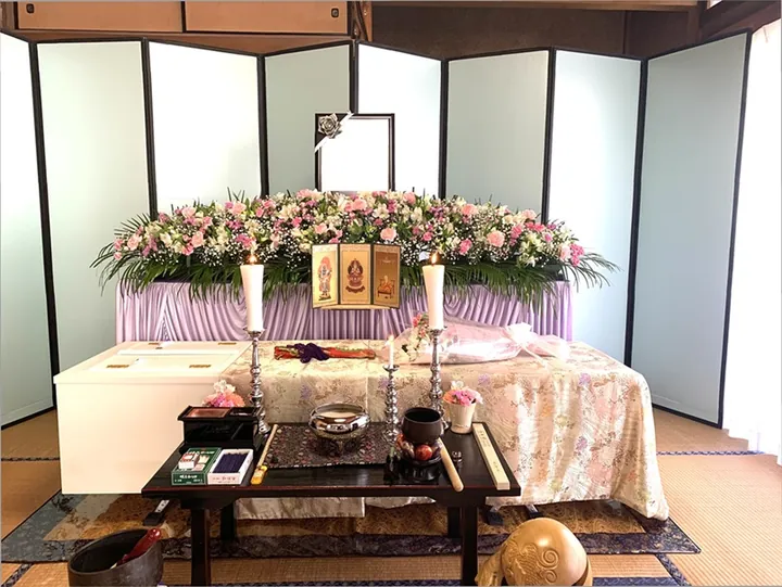 祭壇