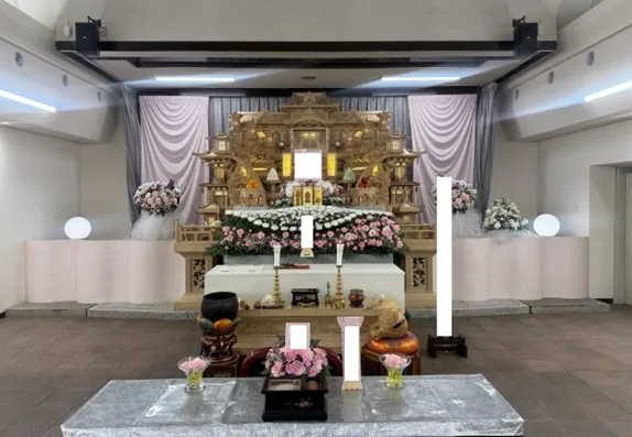祭壇