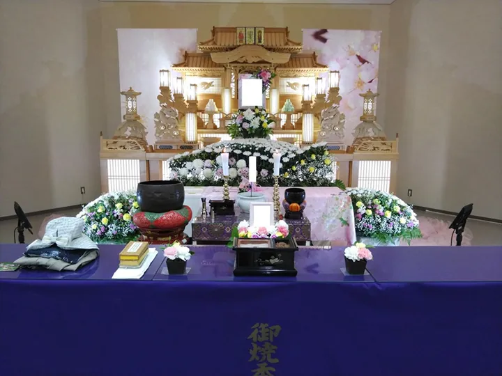 祭壇