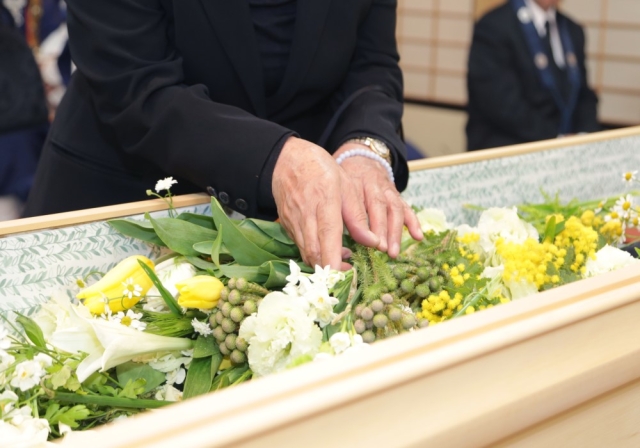 大宮聖苑で行う火葬式は費用を抑えて故人を見送る人気のお葬式