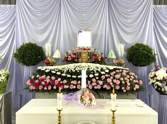 祭壇
