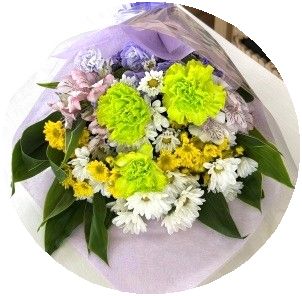 家族葬お客様の声(評価、感想)を更新いたしました。の掲載画像（画像2）