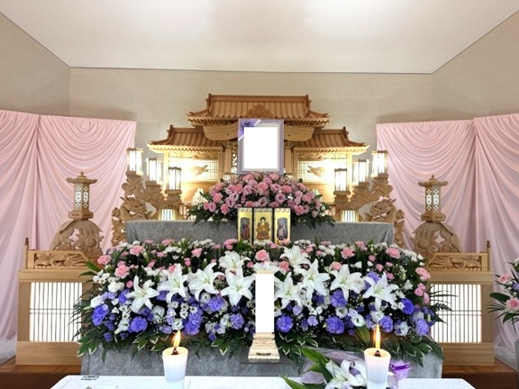 祭壇